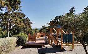 Lovely Apartment Branko Rabac With Balcony And Parking