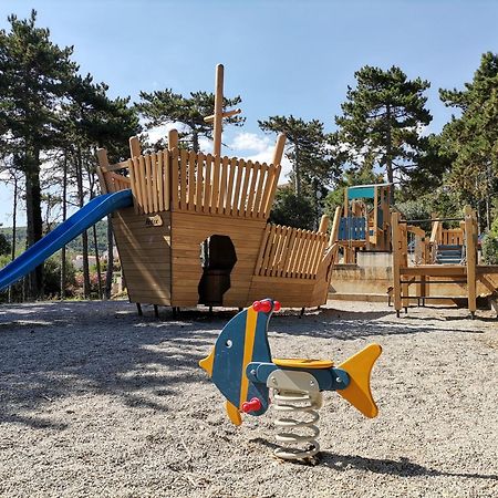 Lovely Apartment Branko Rabac With Balcony And Parking Zewnętrze zdjęcie