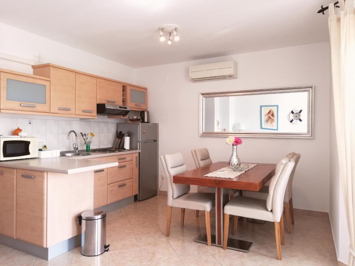 Lovely Apartment Branko Rabac With Balcony And Parking Zewnętrze zdjęcie