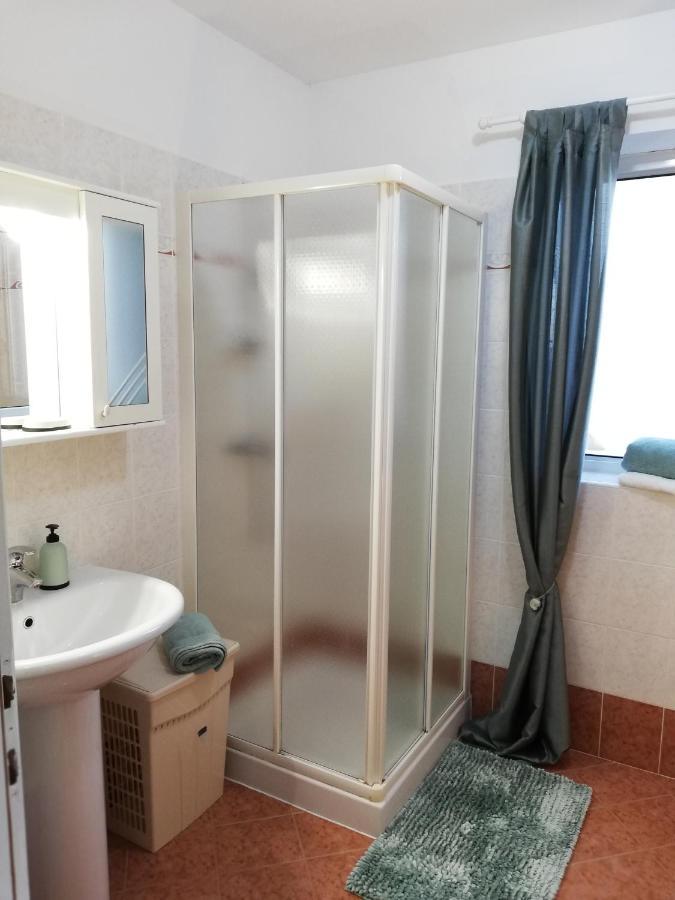 Lovely Apartment Branko Rabac With Balcony And Parking Zewnętrze zdjęcie