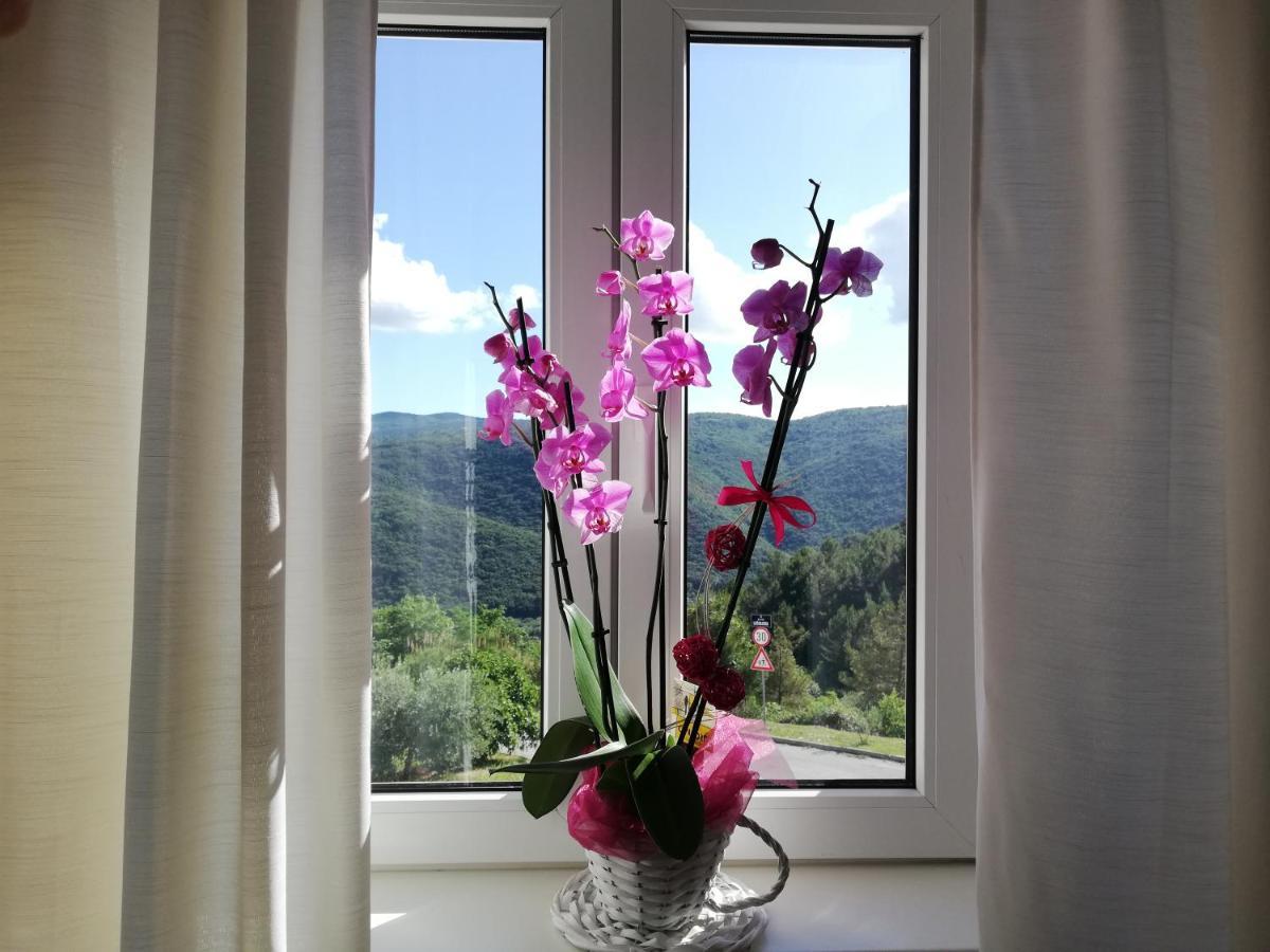 Lovely Apartment Branko Rabac With Balcony And Parking Zewnętrze zdjęcie