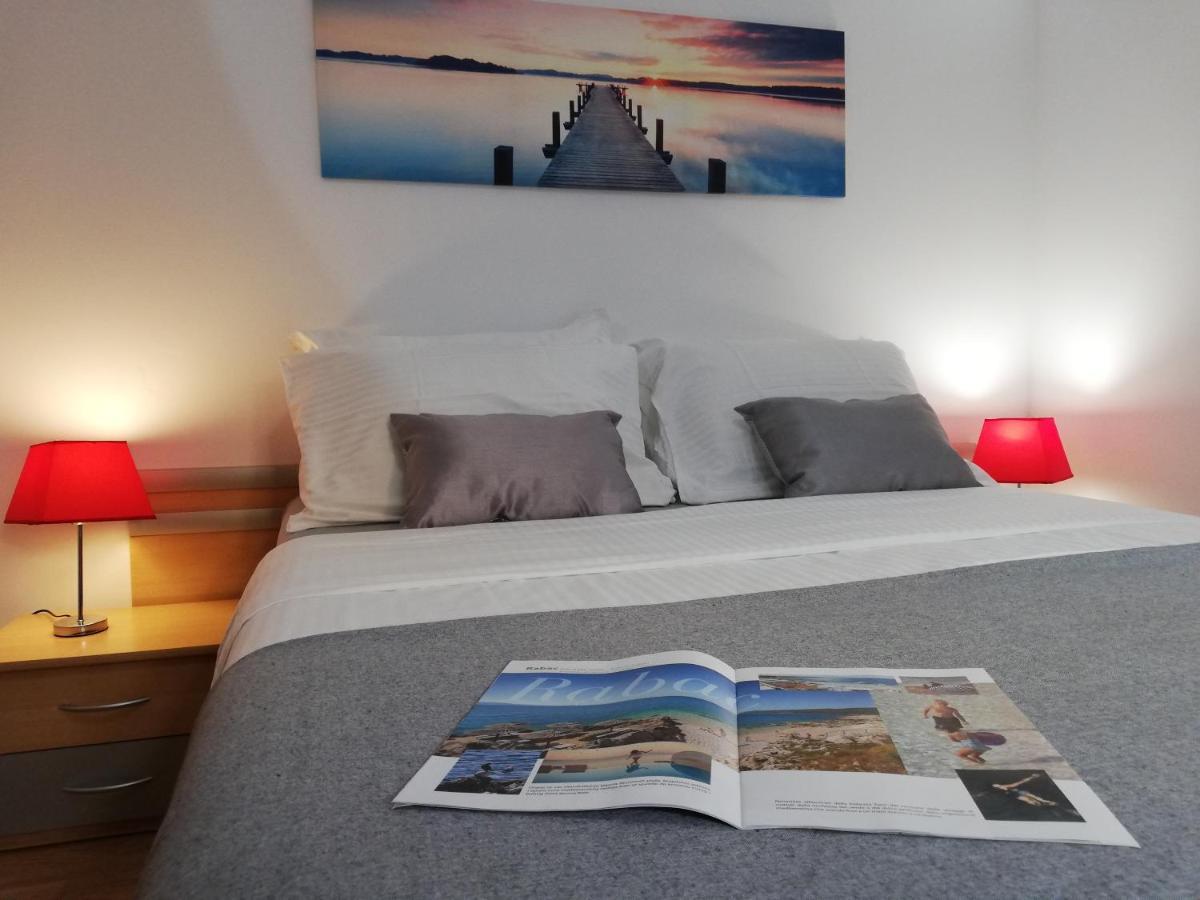 Lovely Apartment Branko Rabac With Balcony And Parking Zewnętrze zdjęcie