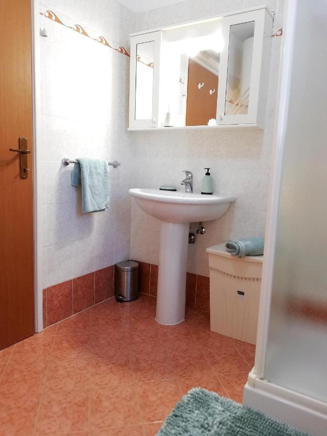 Lovely Apartment Branko Rabac With Balcony And Parking Zewnętrze zdjęcie